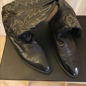 Men’s boots